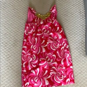Lily Pulitzer dress